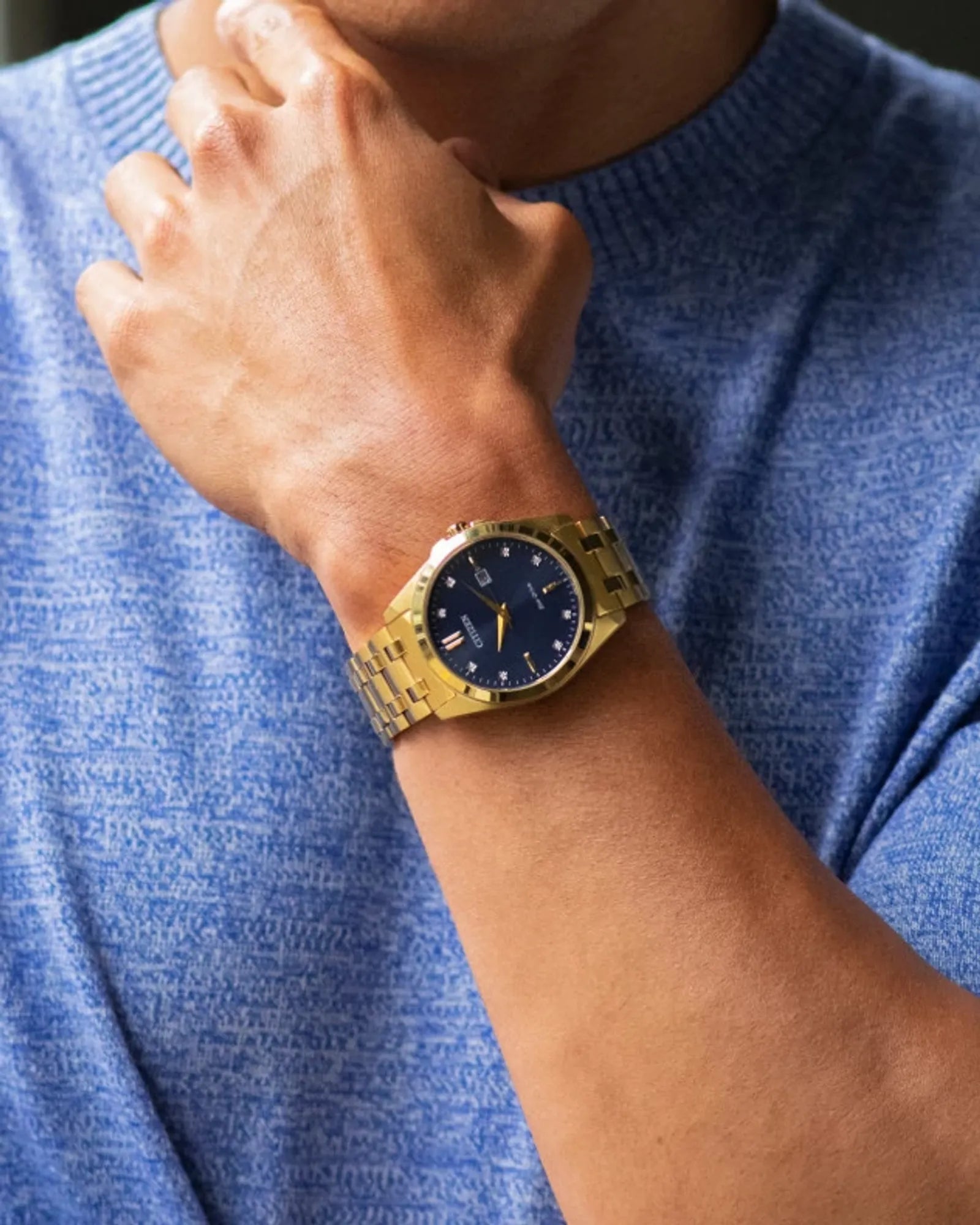 Citizen Eco-Drive Peyten Dress Men&