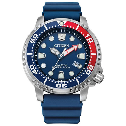 Citizen Eco-Drive Promaster Eco Dive Unisex Watch