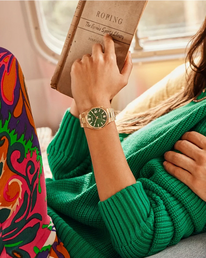 Citizen Tsuyosa Automatic Unisex Watch