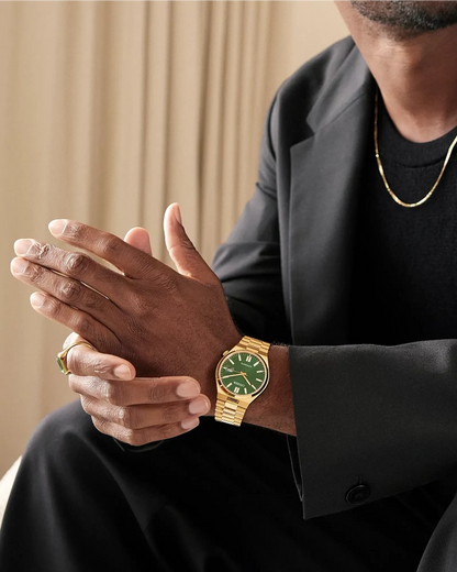 Citizen Tsuyosa Automatic Unisex Watch