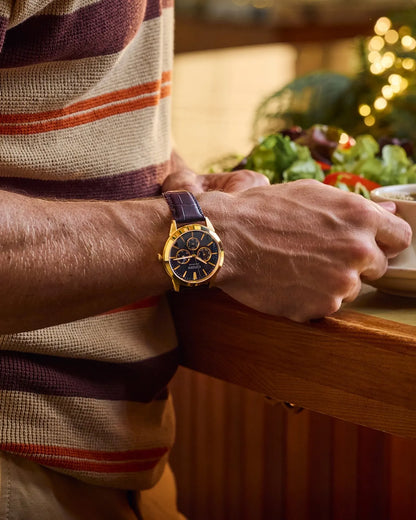 Citizen Eco-Drive Rolan Dress Men&