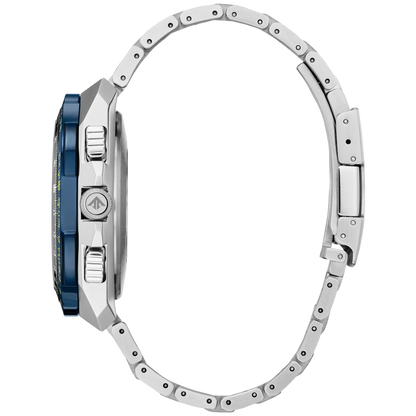 Citizen Blue Angels Promaster Eco Skyhawk Men&