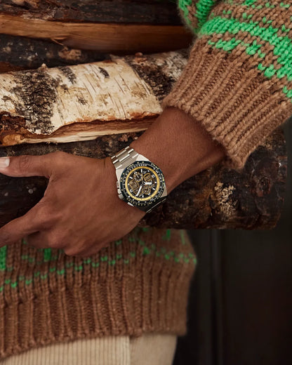 Citizen Blue Angels Promaster Eco Skyhawk Men&